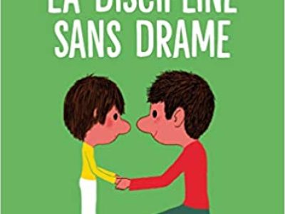 Livre-La-discipline-sans-drame